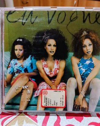 CD En Vogue