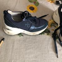 Scarpe rocco barocco