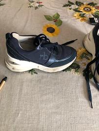 Scarpe rocco barocco