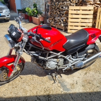 Ducati Monster 600 carburatori