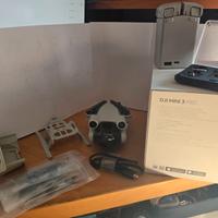 DJI mini 3 pro