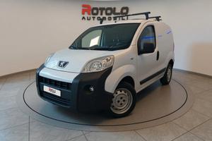 PEUGEOT Bipper Bipper 1.3 HDi 75CV FAP Furgone ...