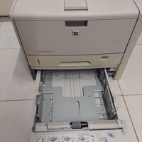 Stampante HP LaserJet 5200dtn