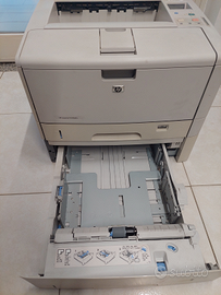 Stampante HP LaserJet 5200dtn