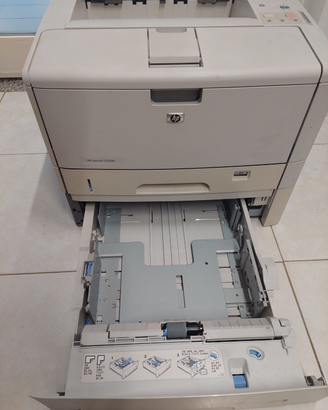 Stampante HP LaserJet 5200dtn