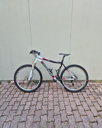 Bicicletta MTB Lee Cougan