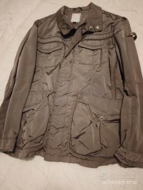 giubbino Peuterey estivo 