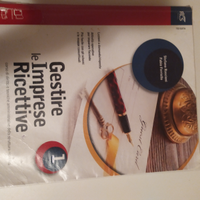 Gestire le imprese ricettive 1