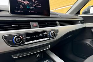 A4 avant 2.0 s tronic 150 cv