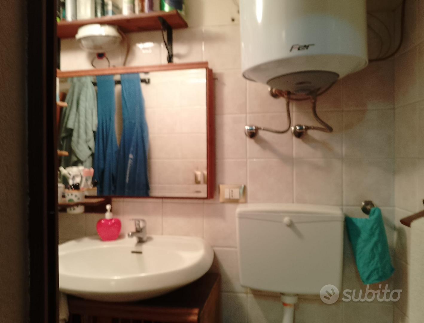 Appartamento – CL - Vista 2
