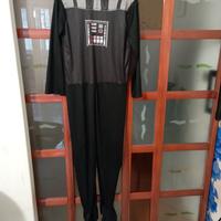 vestito di carnevale star wars 