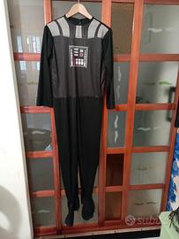 vestito di carnevale star wars 