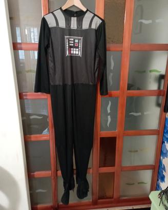 vestito di carnevale star wars 