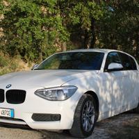 Bmw 116d 2014