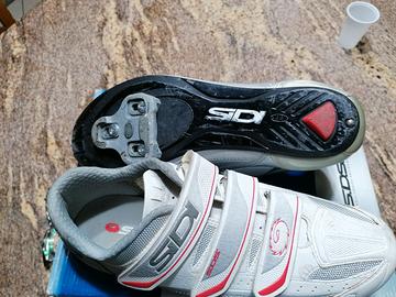 Scarpe clearance sidi corsa