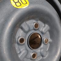 ruota di scorta