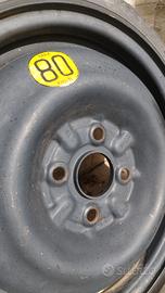 ruota di scorta