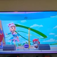 TV Innohit 55" SmarTV 4k WiFi Android IH55FMN252