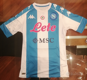 Napoli maglia 2020 on sale 2021