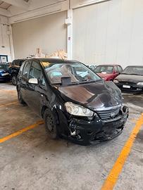 Ricambi Ford C-Max 1.6 TDCi Anno 2009 Codice Motor