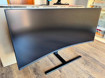 Monitor Gaming Huawei MateView GT 34 165Hz