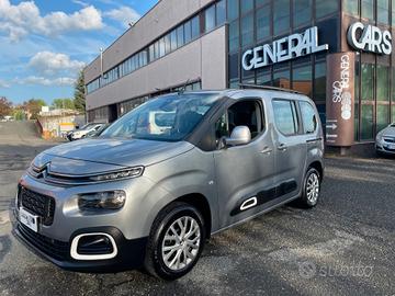 Citroen Berlingo BlueHDi 100 M Feel