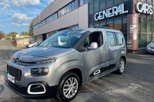 Citroen Berlingo BlueHDi 100 M Feel