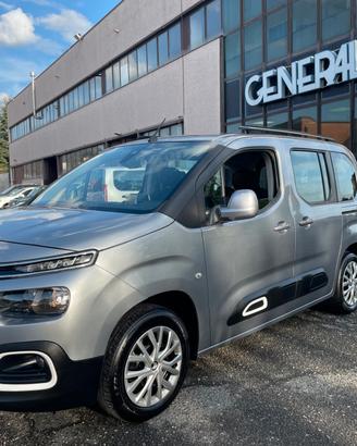 Citroen Berlingo BlueHDi 100 M Feel