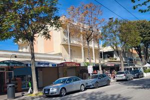 Appartamento a due passi dal mare.in centro