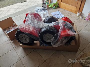 Quod Polaris Peg Perego