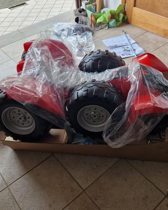 Quod Polaris Peg Perego