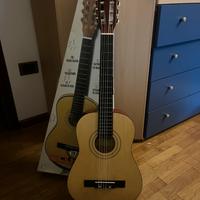 Chitarra classica Bontempi