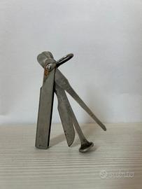 Accessorio pulisci pipe - AP Artigianato pipe