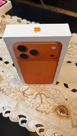 IPhone 17 Pro Max 256 GB arancione sigillato
