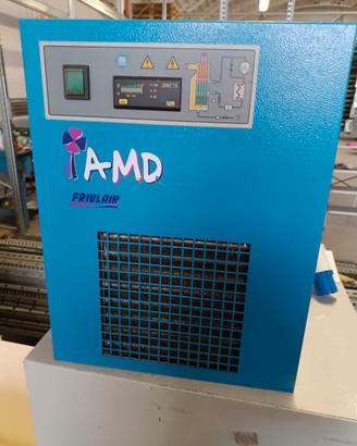 Essiccatore Friulair per aria compressa