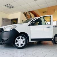 Dacia Dokker 1.5 dCi 8V PIK UP