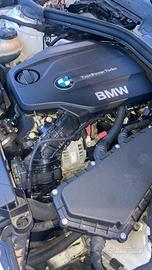 B47D20A 110 kw motore BMW 218 D con 84000 km da au