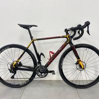 Gravel Focus Mares CX (Usata)