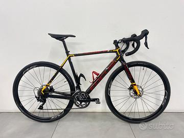 Gravel Focus Mares CX (Usata)