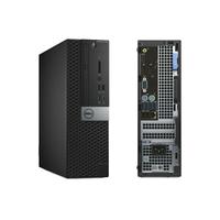 PC AZIENDALE DELL OPTIPLEX SSD NVME 256GB WIN 11