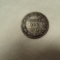 Moneta canton ticino