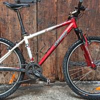 Mtb rockrider