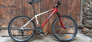 Mtb rockrider