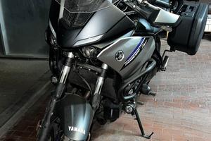 YAMAHA TRACER 7 GT