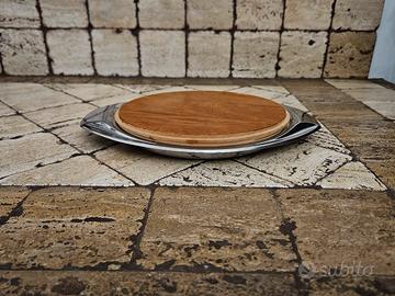 Vassoio - Tagliere AMC  20 cm