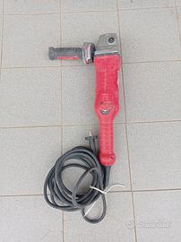 Smerigliatrice Milwaukee