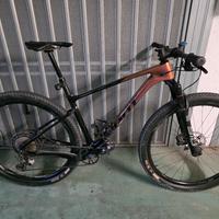 Giant XTC tg M