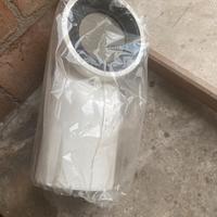 Tubo sdarico wc