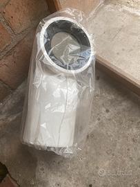 Tubo sdarico wc
