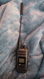 Radio Quansheng TK11(5) VHF-UHF